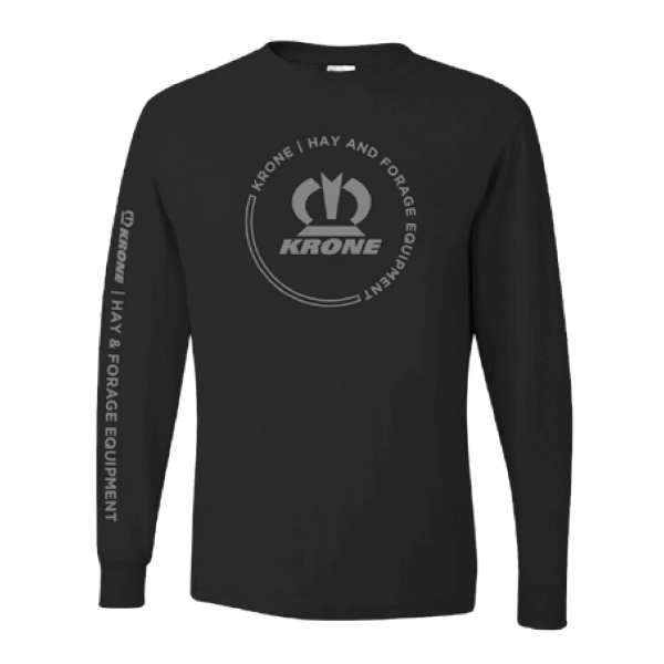 Krone Long Sleeve