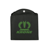Krone Tote Bag  folded product image on white background