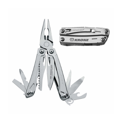 LM38 Leatherman Sidekick Product Image on white background