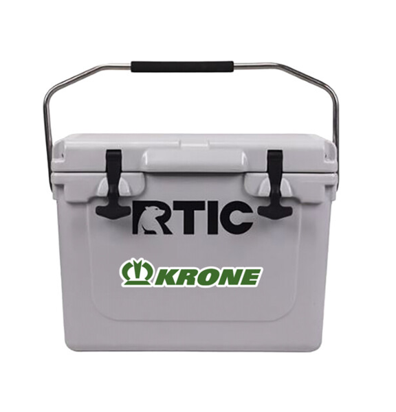 Krone decal