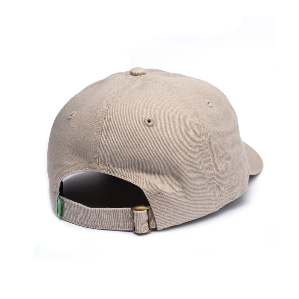 Krone Khaki Hat | Krone Gear