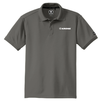 Picture of OGIO Caliber 2.0 Polo - Rogue Grey