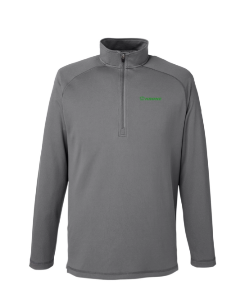Picture of Spyder Men's Freestyle 1/2 Zip Pullover - Polar