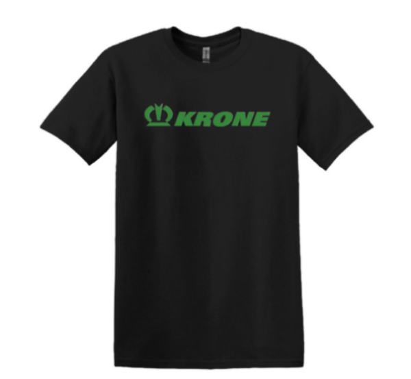 Picture of Gildan Men's Softstyle T-Shirt - Black