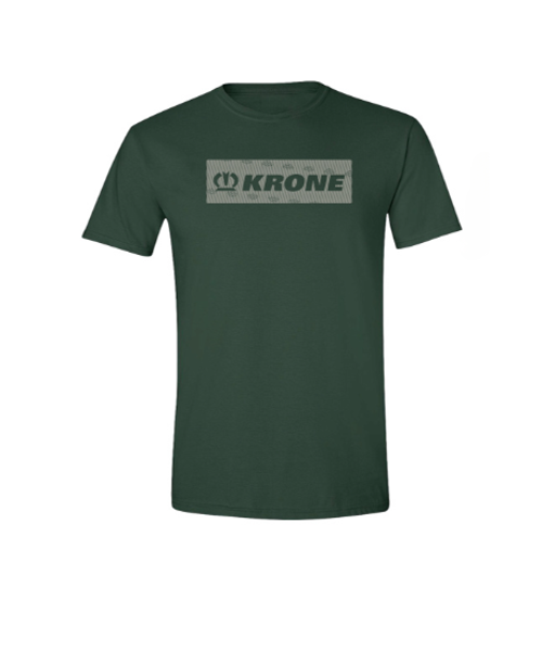 Krone Field Tee