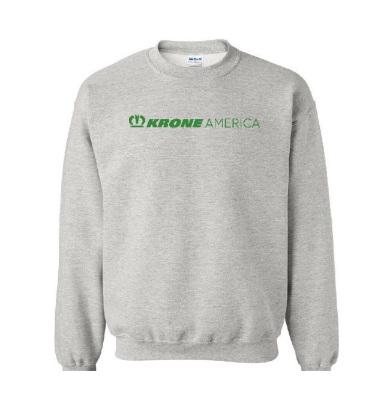 Krone America Crewneck