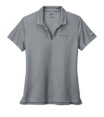 KA Nike W CGrey Polo