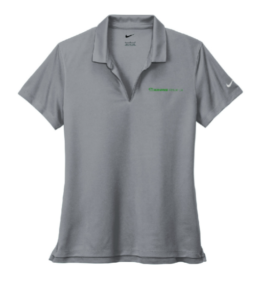 KA Nike W CGrey Polo