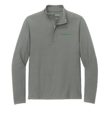 KA PA Fairway 1/4 Zip