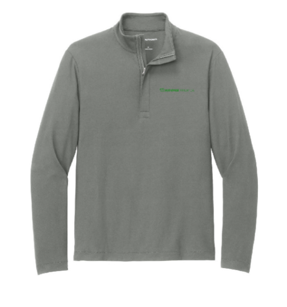 KA PA Fairway 1/4 Zip
