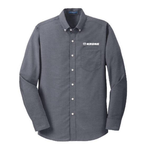 Krone Oxford Black