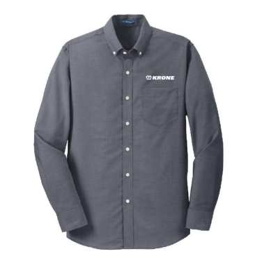 Krone Oxford Black