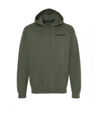 KRONE SL Hoodie F