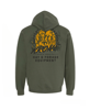 KRONE SL Hoodie b