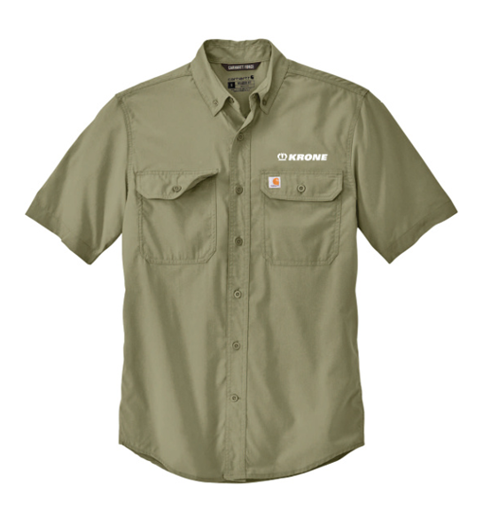 carhartt burnt olive