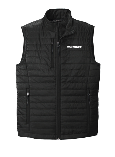 mens vest