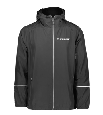 m rain jacket 