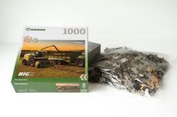 Puzzle BiGX/TX 1000pcs