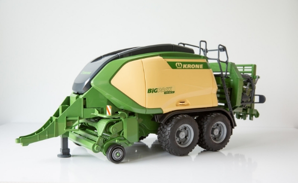BiGPack1290HDPVC