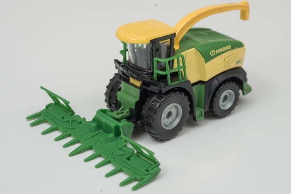 BiGX580 Majorette