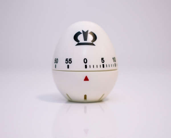 Egg Timer
