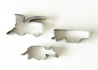 Cookie Cutter