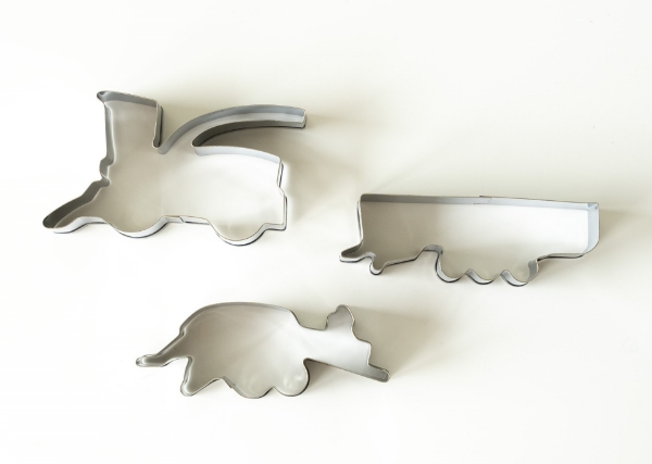 Cookie Cutter