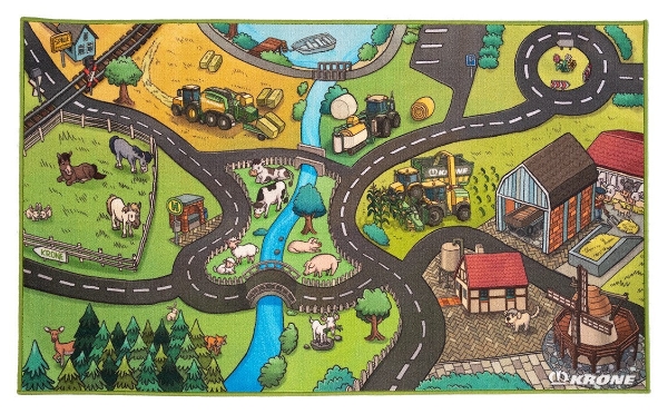 Play Mat