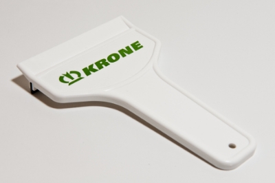 Ice Scraper