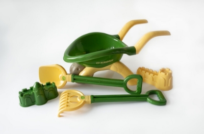 Sand Toys
