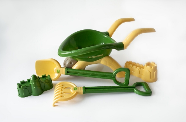Sand Toys