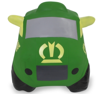 Jumping Toy