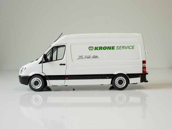 Service Truck