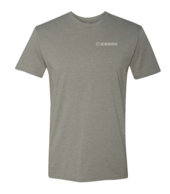 Picture of Krone Hay and Forage Tee
