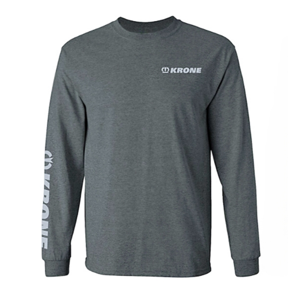 Krone Logo Long sleeve